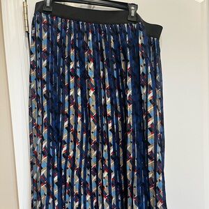 Women’s Long Skirt
